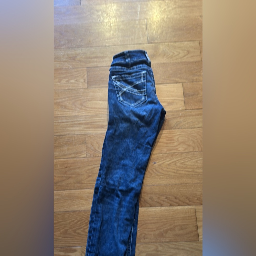 Ariat women’s jeans